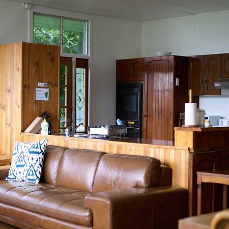 Rosecliffe Farm Cottages Pomona Εξωτερικό φωτογραφία