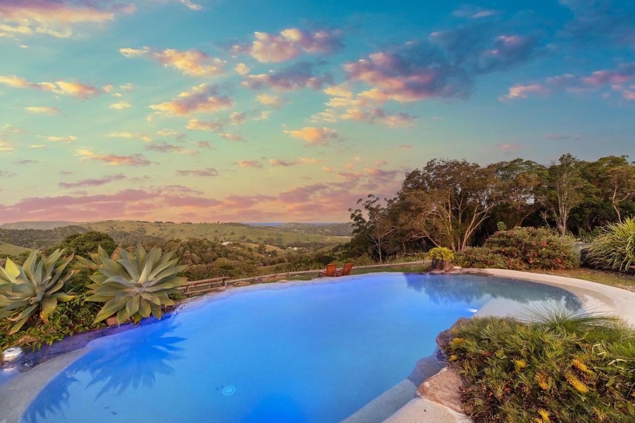 Rosecliffe Farm Cottages Pomona Εξωτερικό φωτογραφία