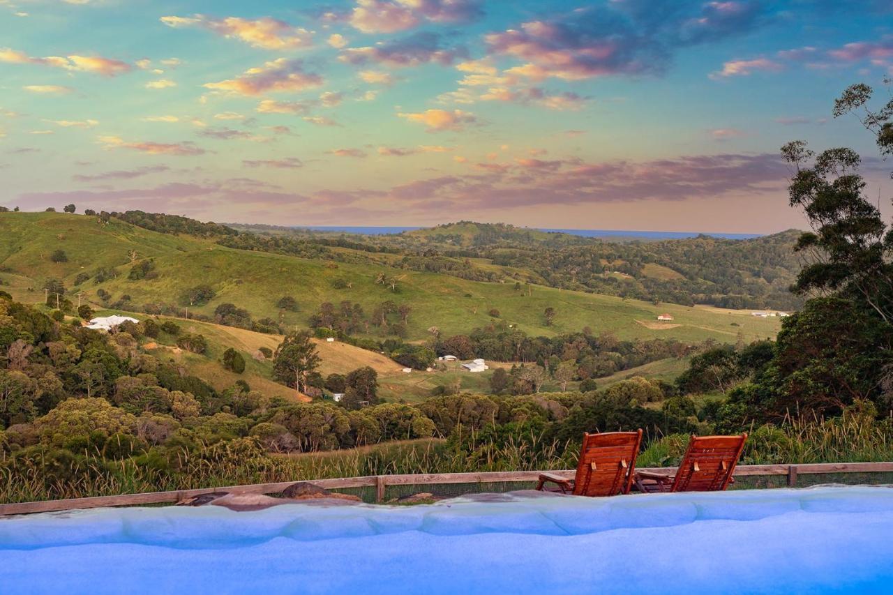 Rosecliffe Farm Cottages Pomona Εξωτερικό φωτογραφία