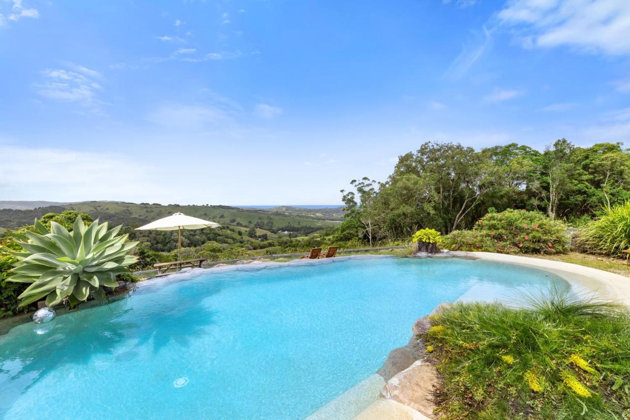 Rosecliffe Farm Cottages Pomona Εξωτερικό φωτογραφία