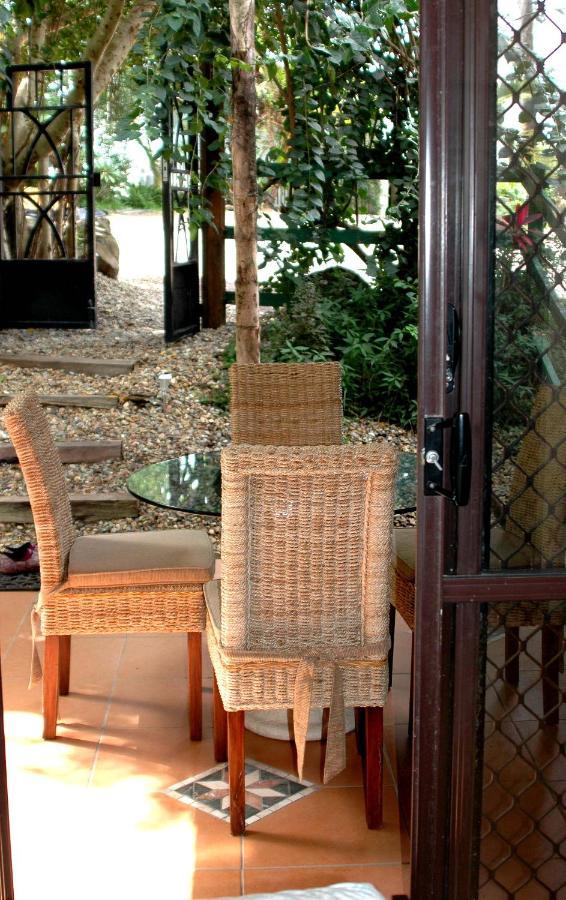 Rosecliffe Farm Cottages Pomona Εξωτερικό φωτογραφία