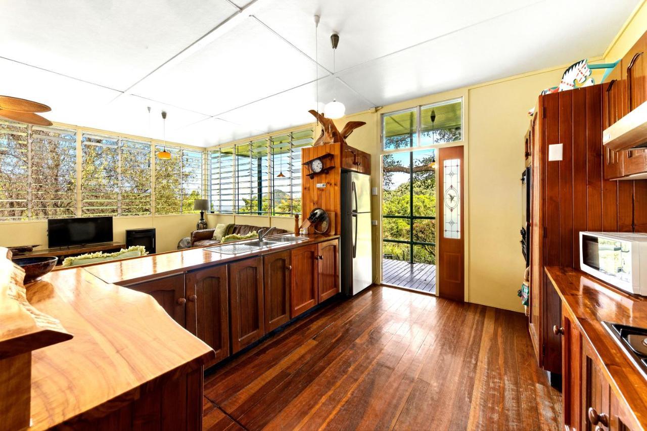 Rosecliffe Farm Cottages Pomona Εξωτερικό φωτογραφία