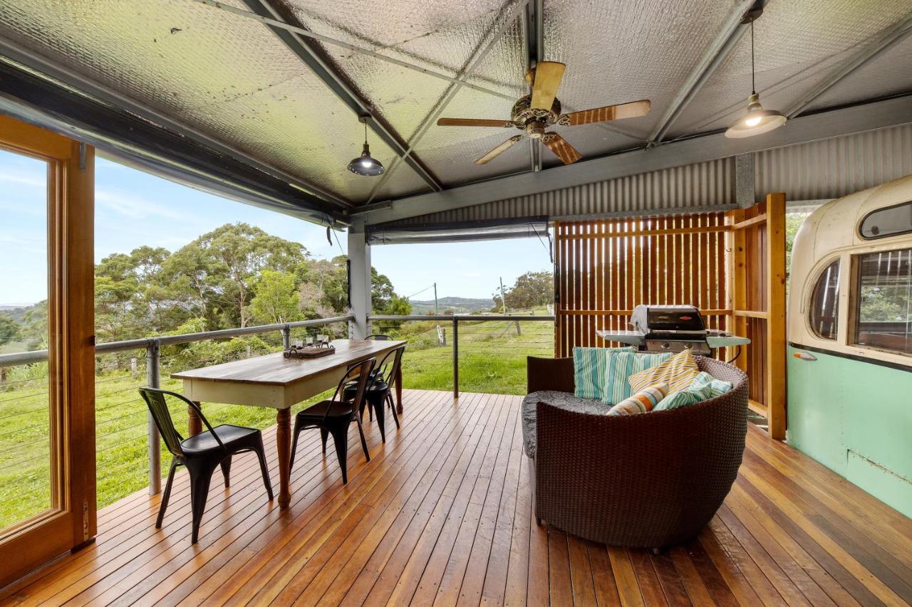 Rosecliffe Farm Cottages Pomona Εξωτερικό φωτογραφία