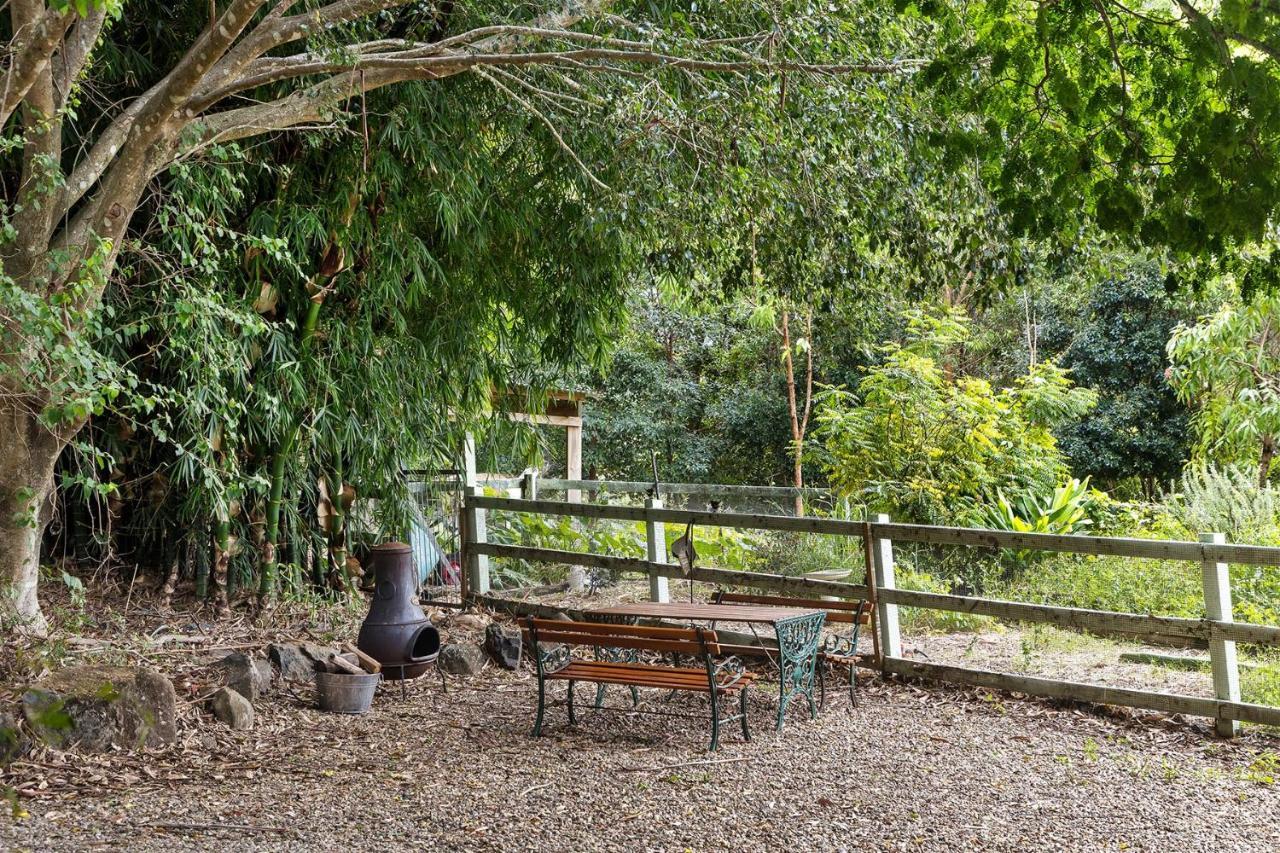 Rosecliffe Farm Cottages Pomona Εξωτερικό φωτογραφία
