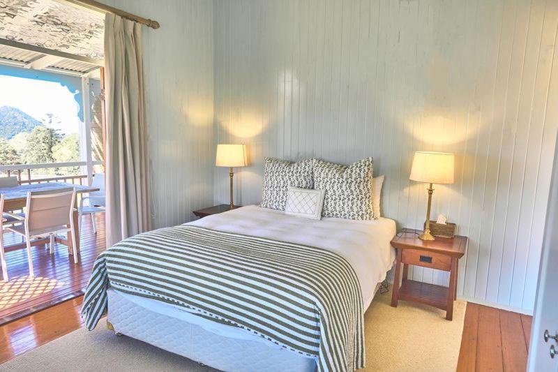 Rosecliffe Farm Cottages Pomona Εξωτερικό φωτογραφία