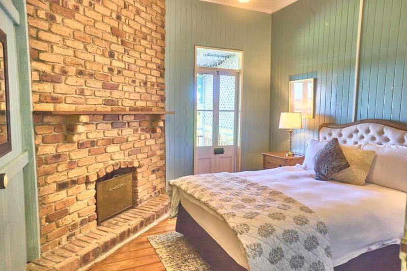 Rosecliffe Farm Cottages Pomona Εξωτερικό φωτογραφία