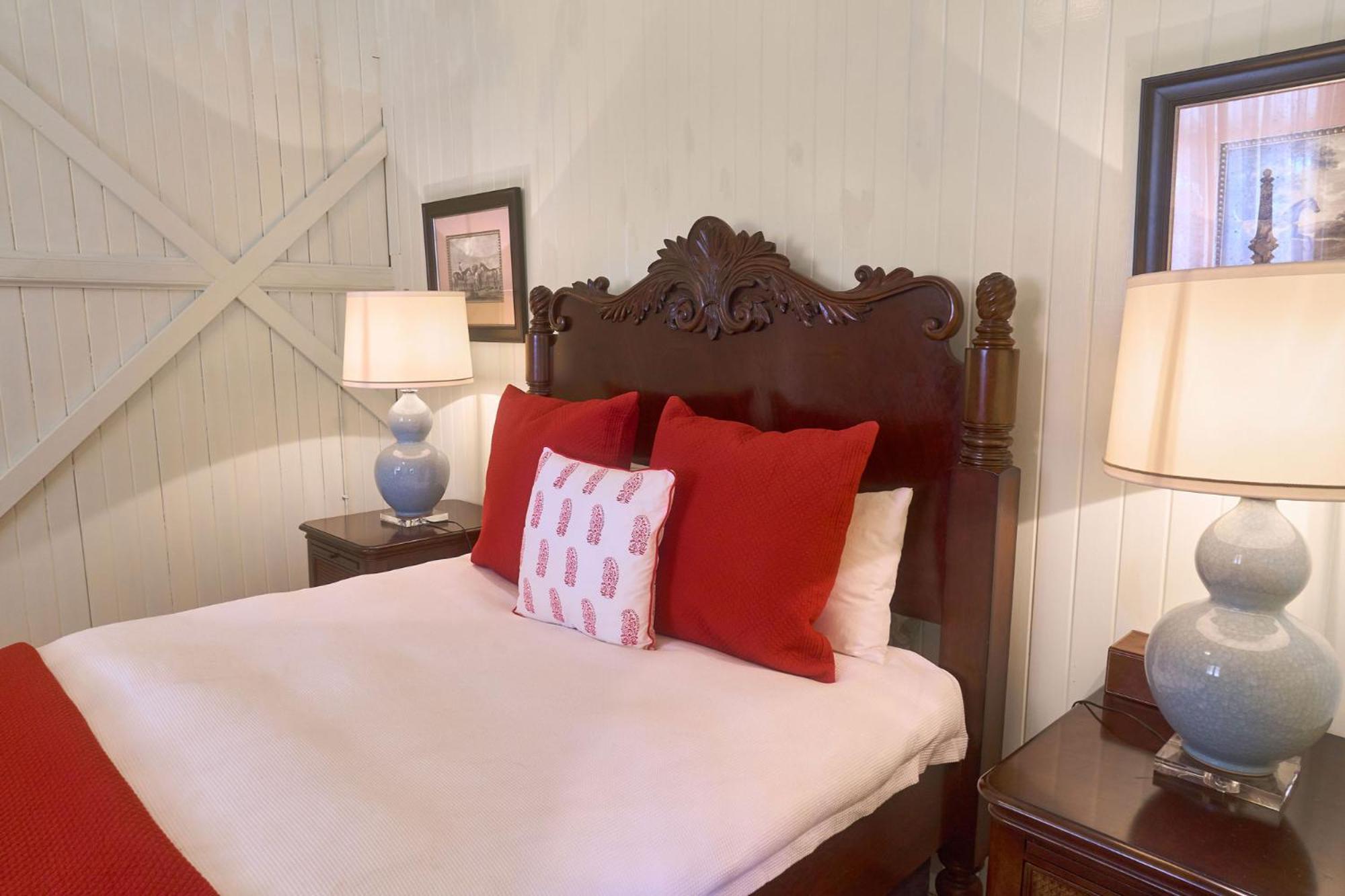 Rosecliffe Farm Cottages Pomona Εξωτερικό φωτογραφία