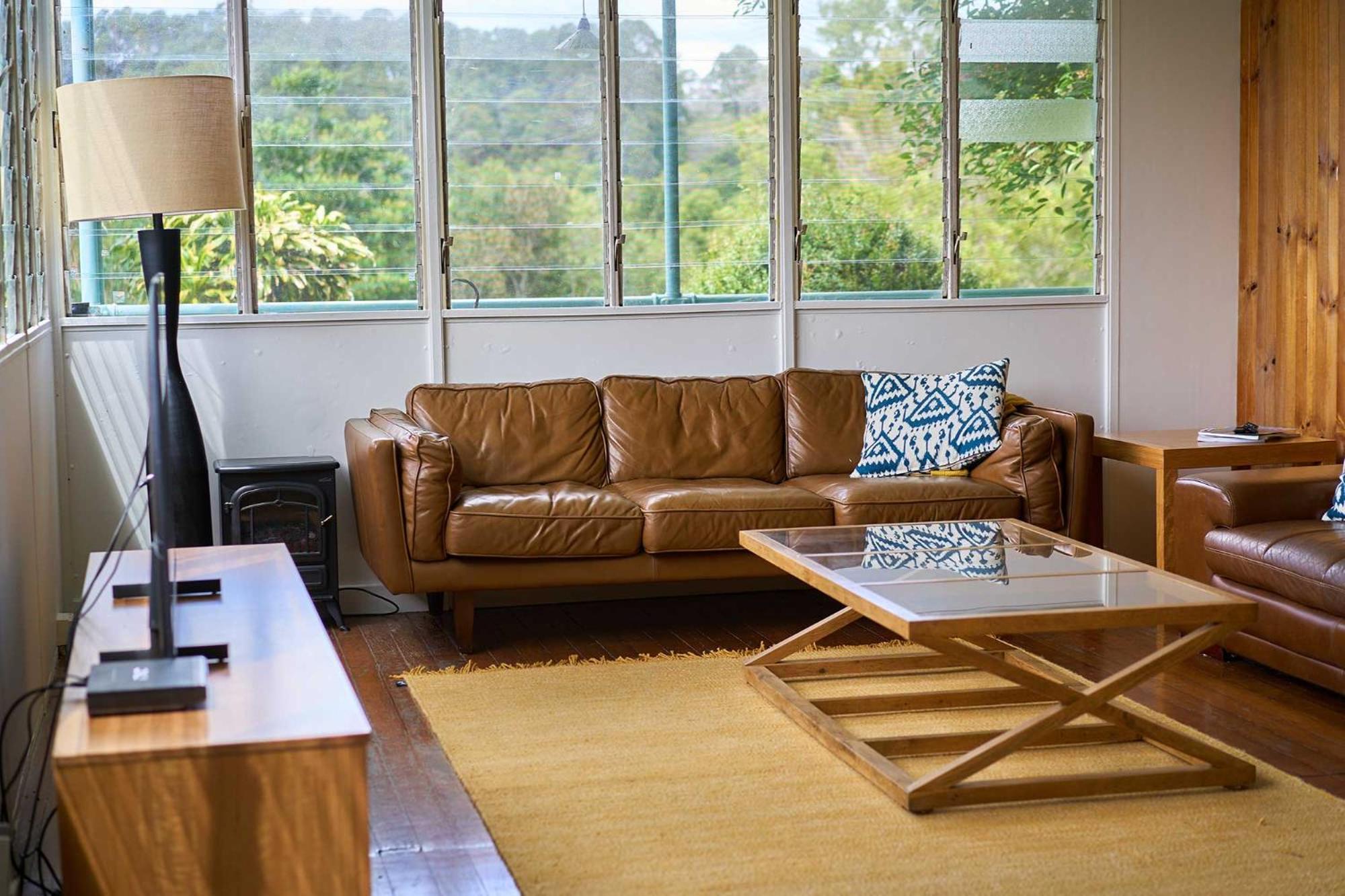 Rosecliffe Farm Cottages Pomona Εξωτερικό φωτογραφία
